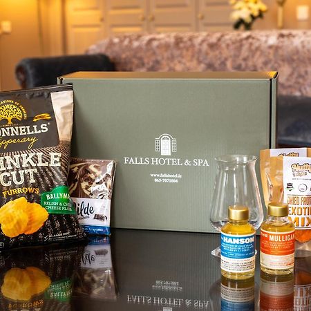 Falls Hotel & Spa Ennistimon Luaran gambar