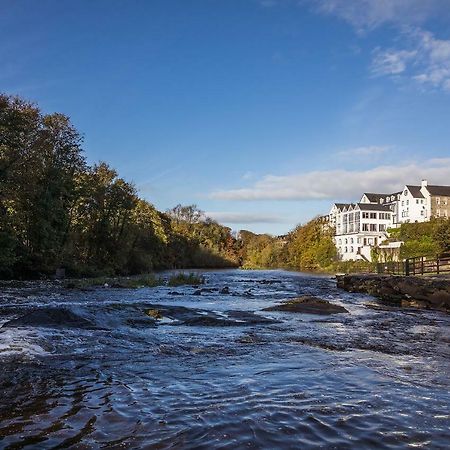 Falls Hotel & Spa Ennistimon Luaran gambar