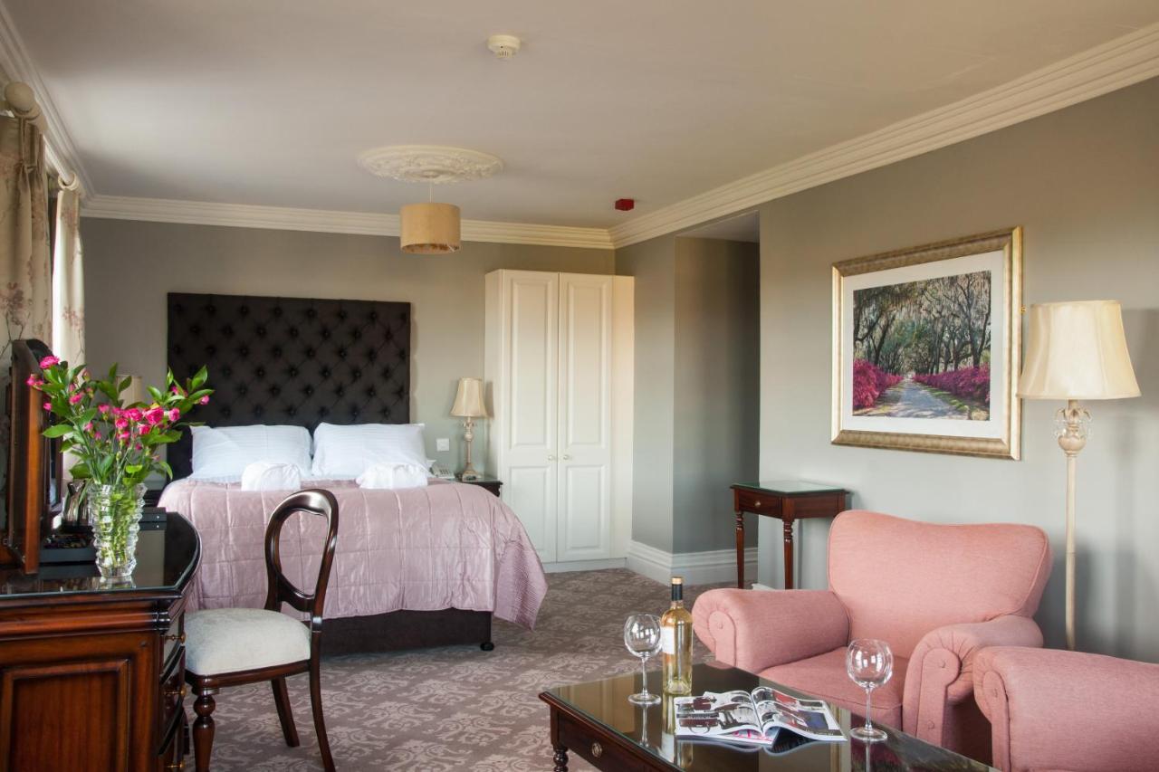 Falls Hotel & Spa Ennistimon Luaran gambar