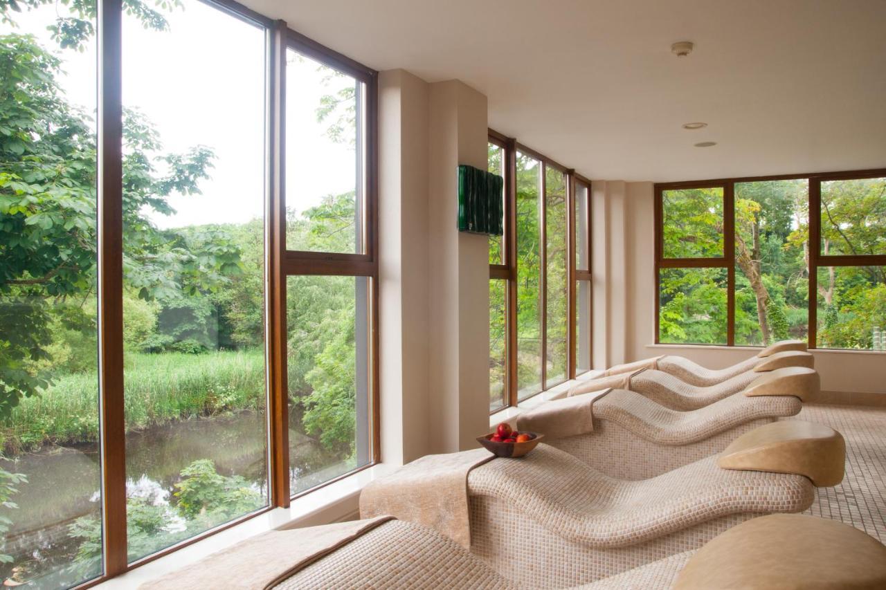 Falls Hotel & Spa Ennistimon Luaran gambar