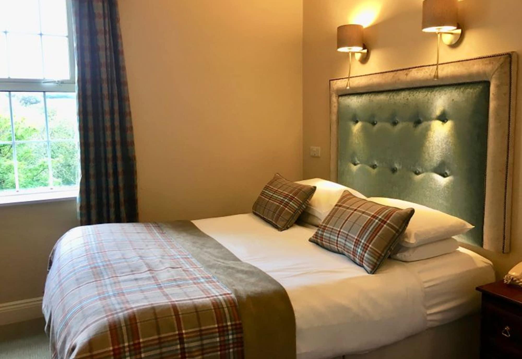 Falls Hotel & Spa Ennistimon Luaran gambar