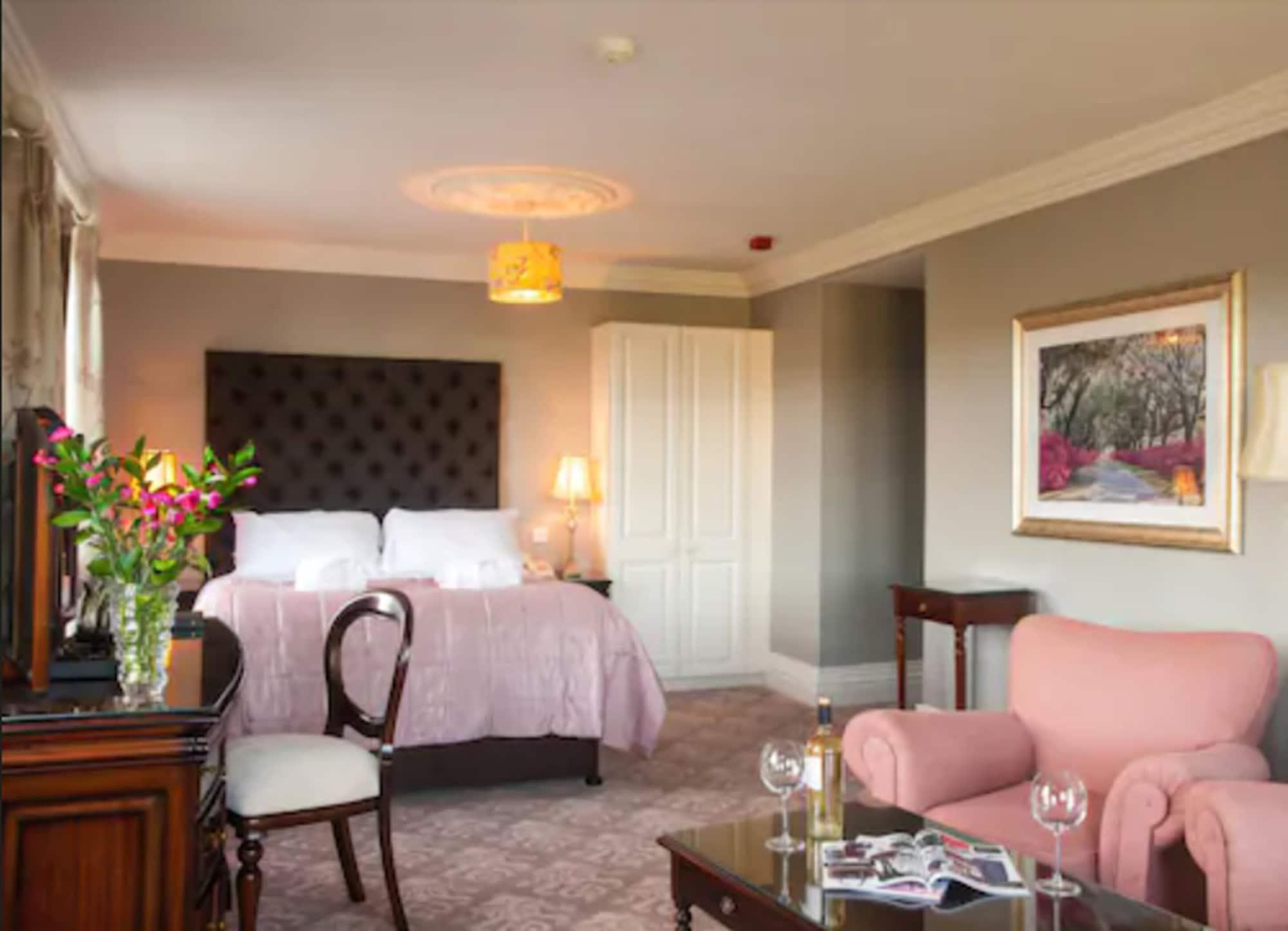 Falls Hotel & Spa Ennistimon Luaran gambar