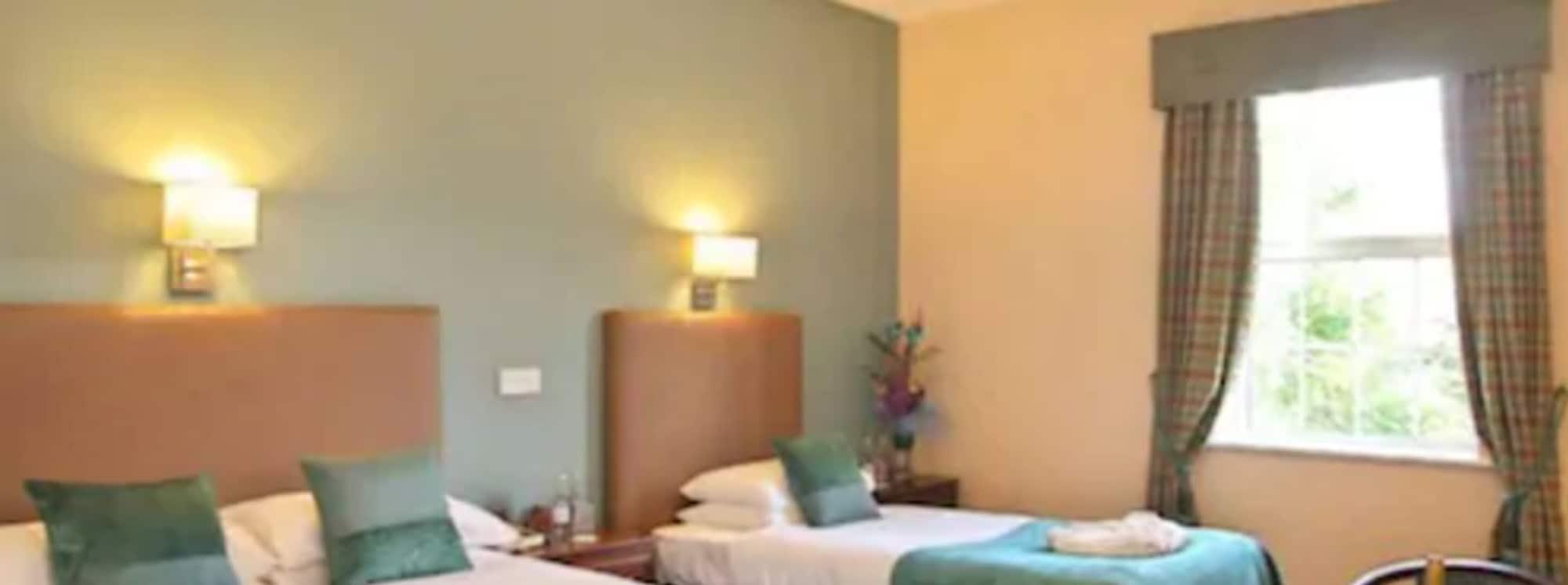 Falls Hotel & Spa Ennistimon Luaran gambar