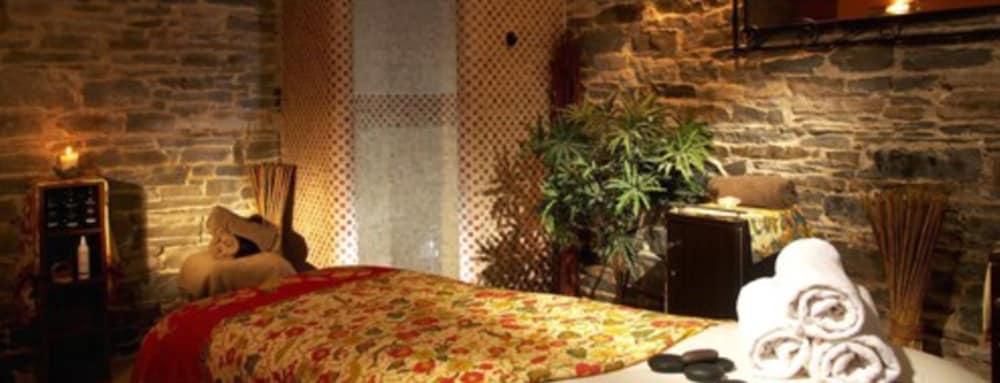 Falls Hotel & Spa Ennistimon Luaran gambar