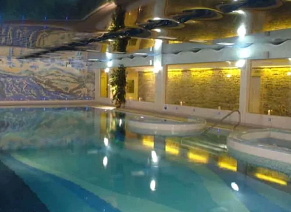 Falls Hotel & Spa Ennistimon Luaran gambar