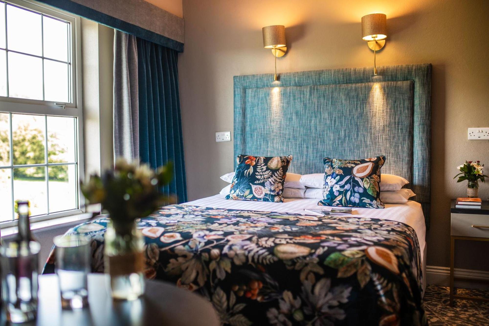 Falls Hotel & Spa Ennistimon Luaran gambar