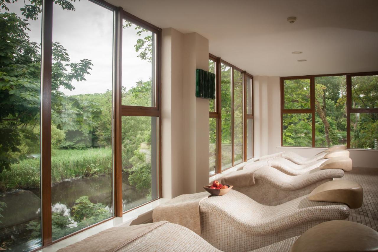 Falls Hotel & Spa Ennistimon Luaran gambar