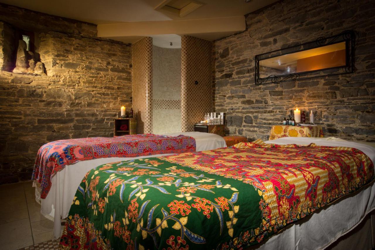 Falls Hotel & Spa Ennistimon Luaran gambar