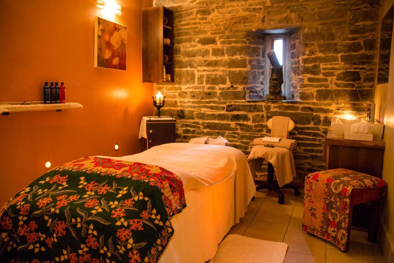 Falls Hotel & Spa Ennistimon Luaran gambar